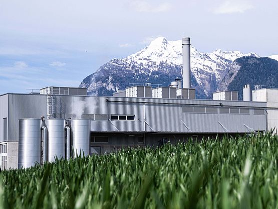 Energiezentrum ecoenergy Valais Tag der offenen Tuer